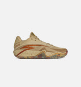 Kai 3 Mastery Mens Basketball Shoe - Tan/Clay/Gold