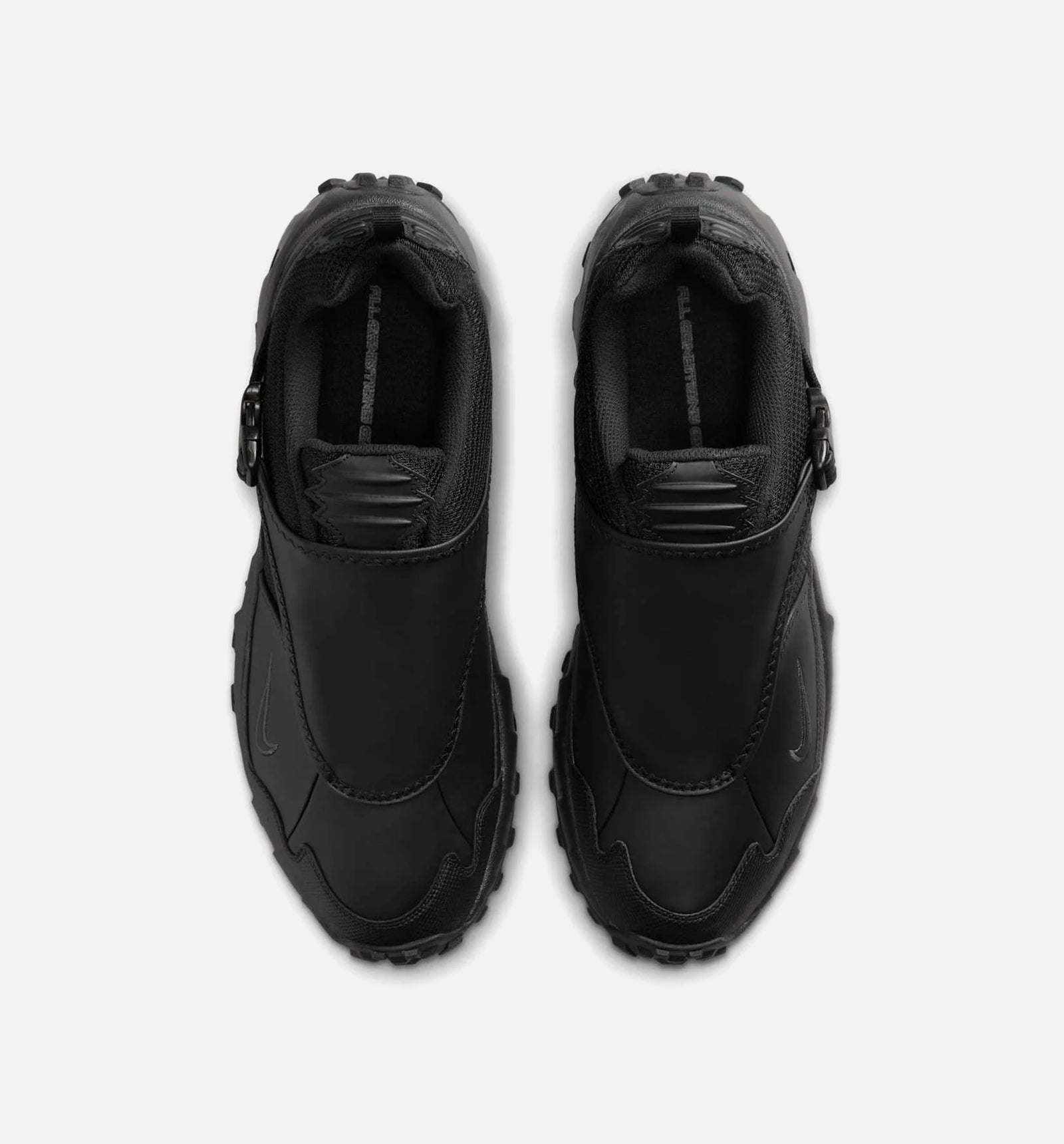 Nike HM7133-002 ACG Phassad Mens Lifestyle Shoe - Black