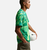 USMNT 2026 Dri-Fit Stadium Goalkeeper Soccer Replica Mens Jersey - Stadium Green/Black