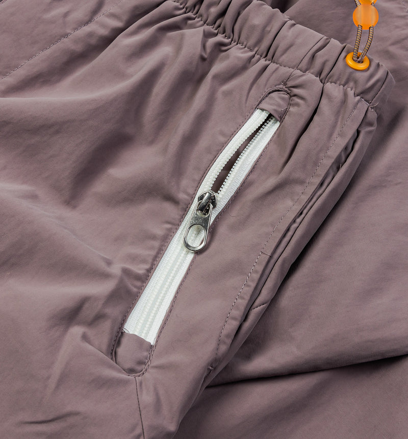 Project FROG Parachute Mens Pant - Grey/Orange