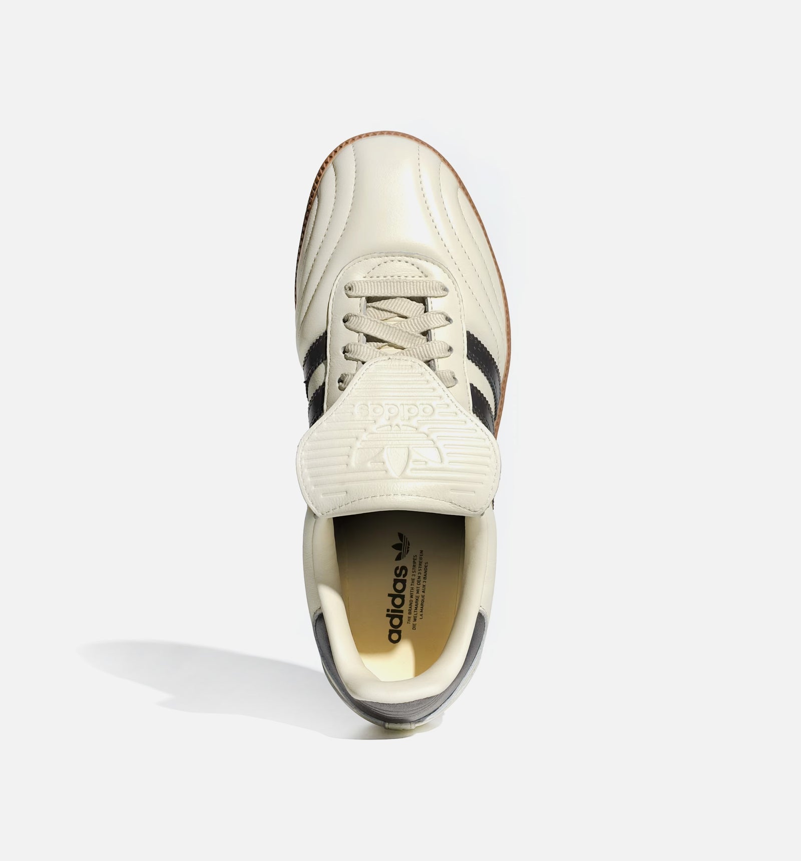 adidas JP6143 Samba LT Womens Lifestyle Shoe