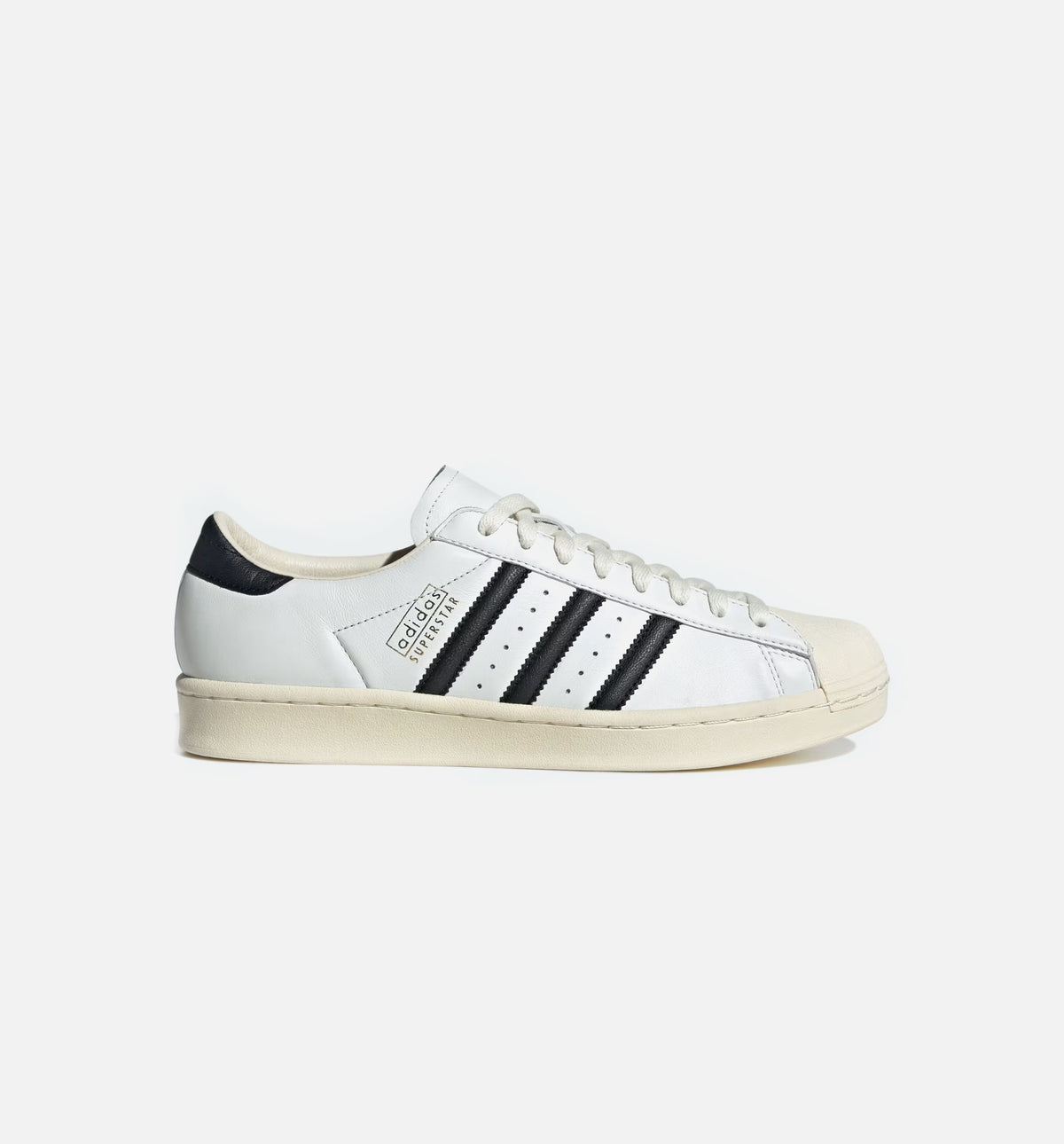 adidas gazelle silver green womens adidas Superstar ADV Cloud White - Core Black main image 1