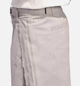 Bad Bunny x Mercedes AMG Petronas F1 Mens Pant - Granite