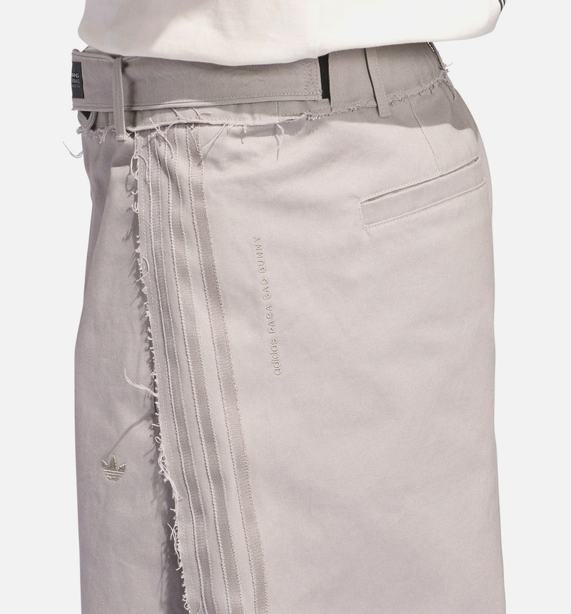 Bad Bunny x Mercedes AMG Petronas F1 Mens Pant - Granite