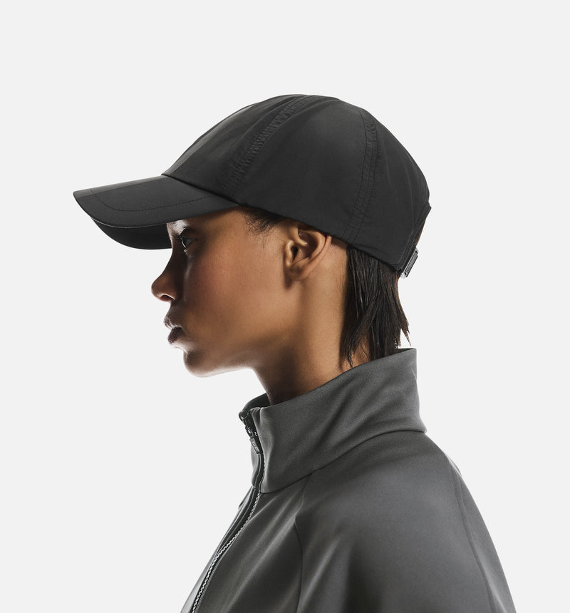 IKON Cap Mens Hat - Magnet/Black