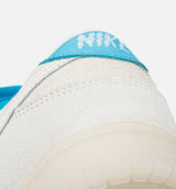 Dunk Low Retro SE Ivory Blue Mens Lifestyle Shoe - Ivory/Blue