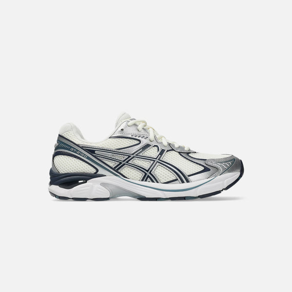 ASICS 1203A275.117 GT 2160 Mens Lifestyle Shoe - Cream/Raw  display picture 3