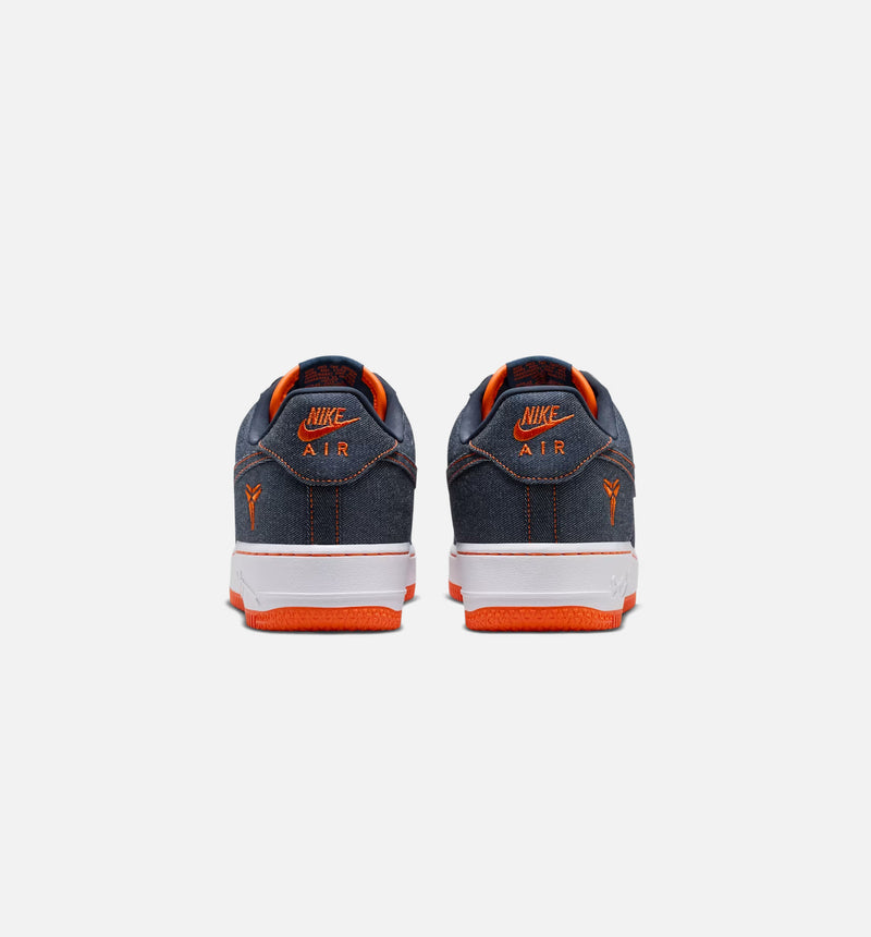 靴 NIKE AIR FORCE 1 LOW PROTRO OBSIDIAN Nike IM1980-400 Air Force 1 Low Protro Obsidian And White Mens