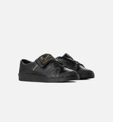 Willy Chavarria x Adidas Jabbar Mens Lifestyle Shoe - Black