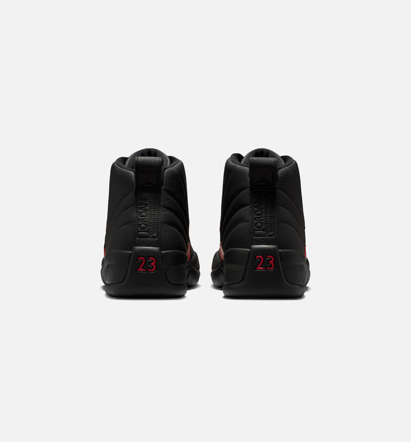 Jordan CT8013-003 Air Jordan 12 Retro Bloodline Mens  display picture 3