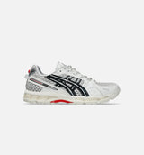 Gel Kayano 12.1 Mens Lifestyle Shoe - Cream/Black