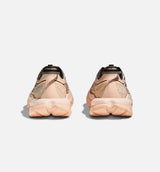 Mach Remastered Womens Lifestyle Shoe - Tangerine Glow/Asphalt Grey