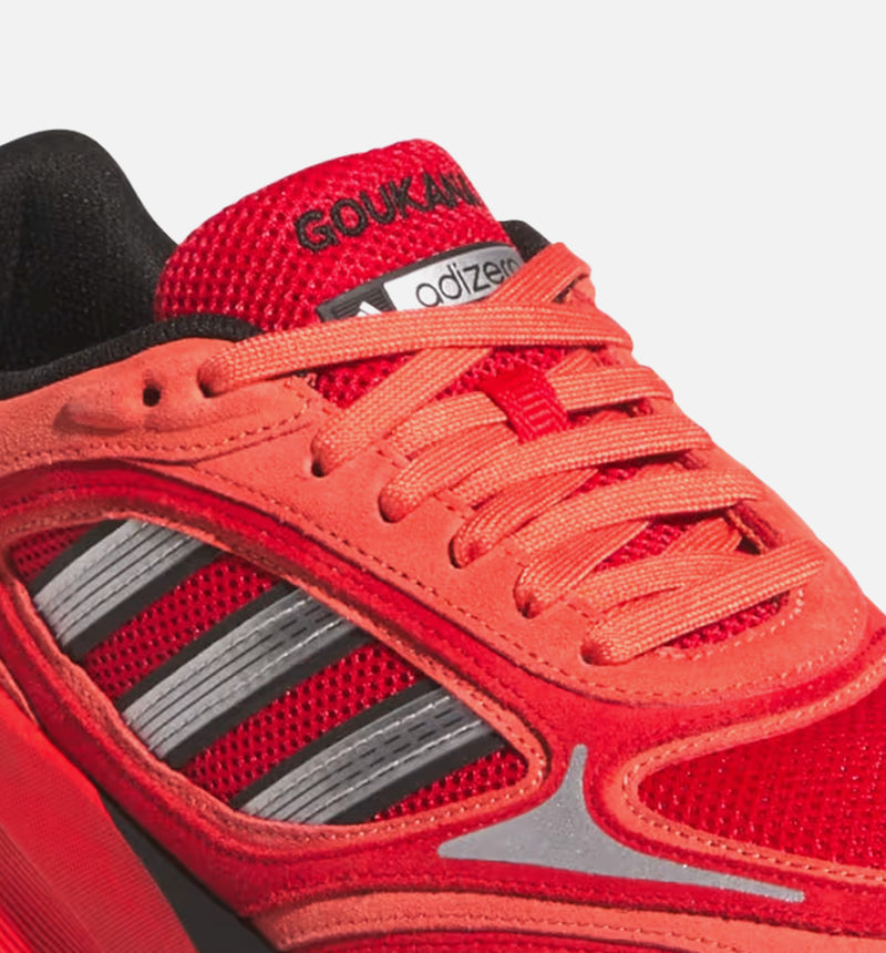 Adizero Goukana - Better Scarlet/Bright Red/Core Black Adizero Goukana - Better Scarlet/Bright Red/Core Black