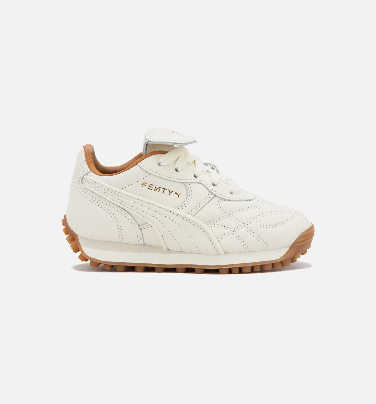 Puma fenty trainer orange online