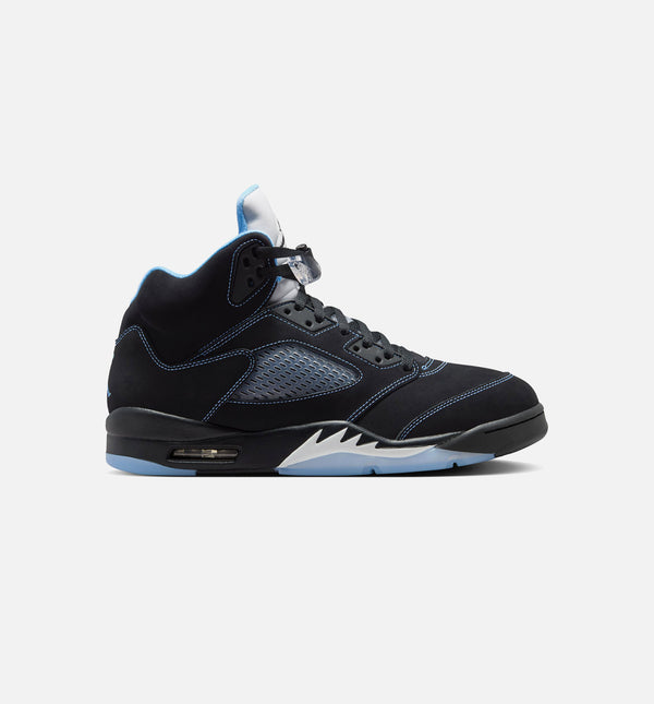 Jordan 440888-047 Air Jordan 5 Retro Aqua Grade School Lifestyle