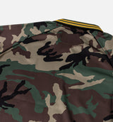 FC Knit Mens Jersey - Kelp