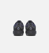 Matrix Fade Mens Lifestyle Shoe - Light Blue Fade