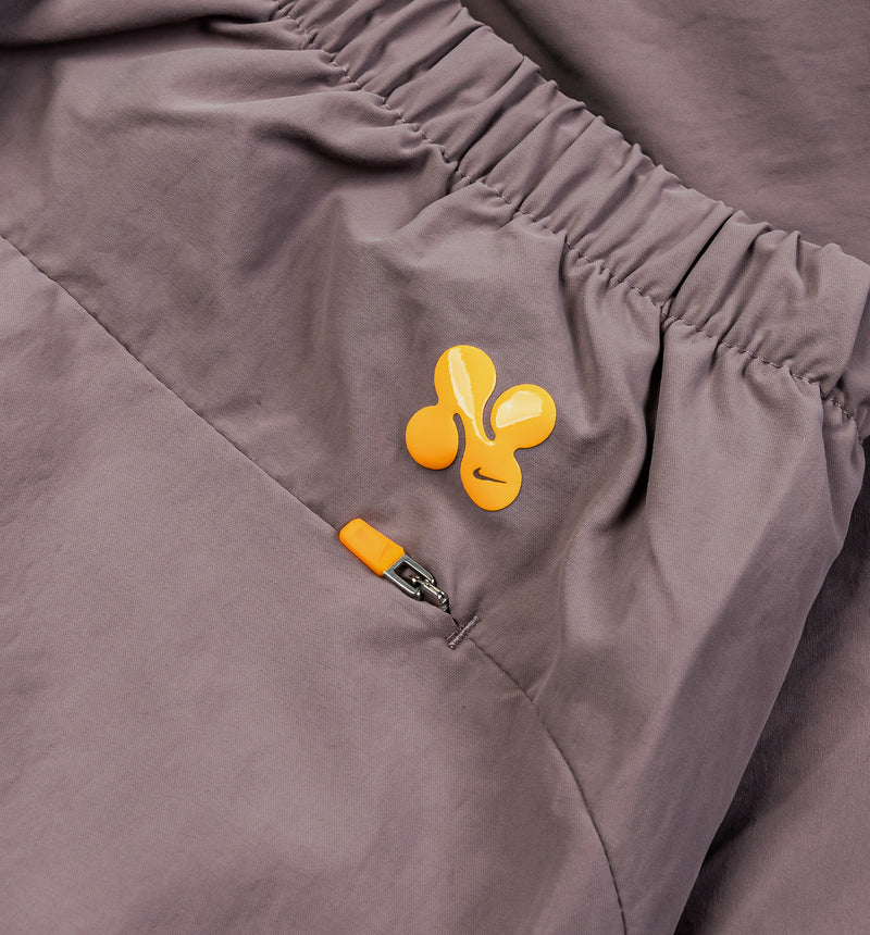 Project FROG Parachute Mens Pant - Grey/Orange