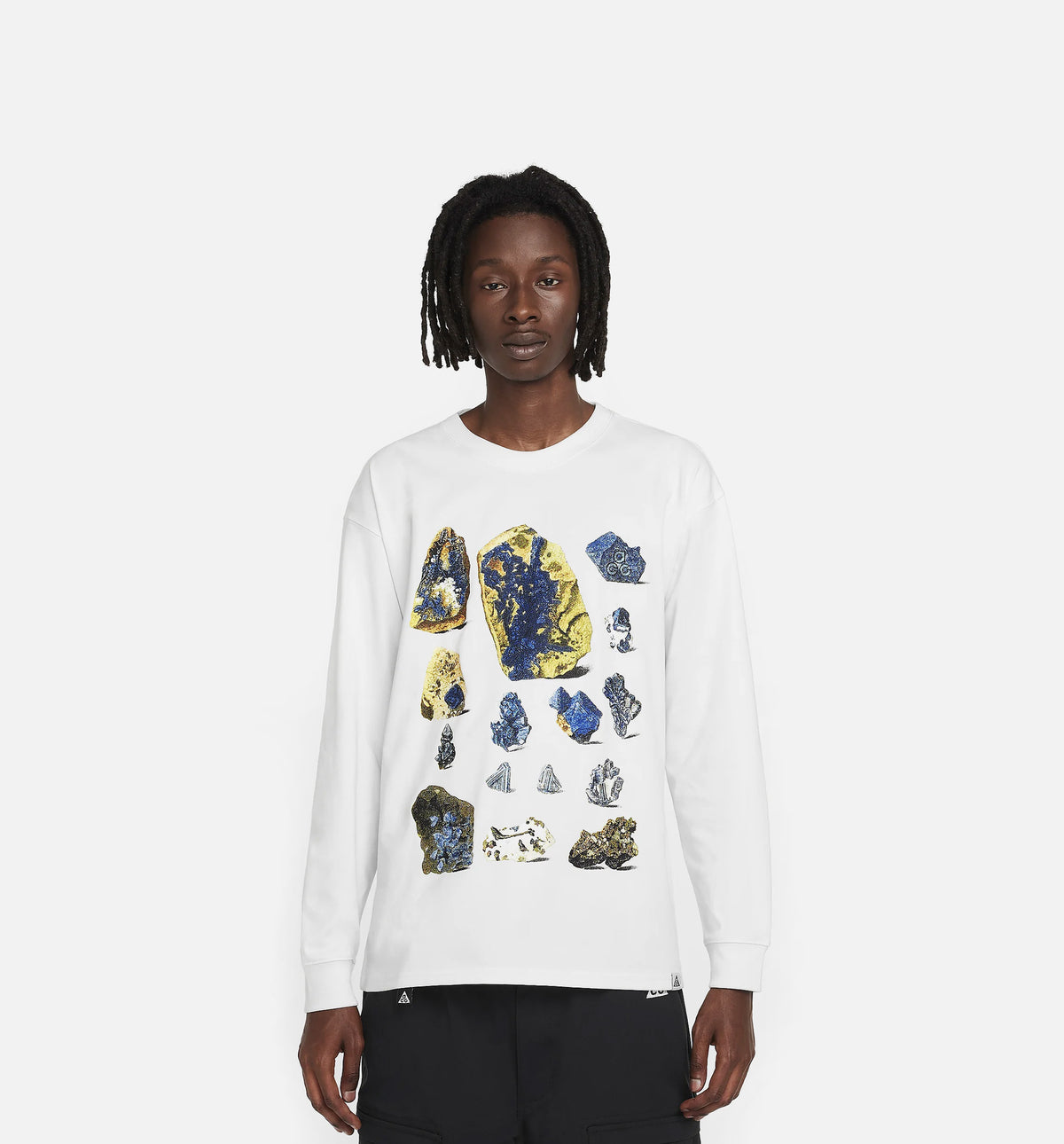 acg long sleeve shirt