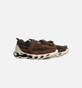 Wave Prophecy MOC Ring Mens Lifestyle Shoe - Brown/Black