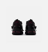 1906A Mens Lifestyle Shoe - Black/Dragon Berry/White