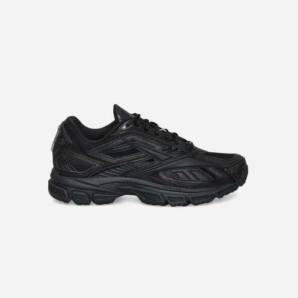 Reebok 100262267P Premier Road Ultra Mens Lifestyle Shoe - Black