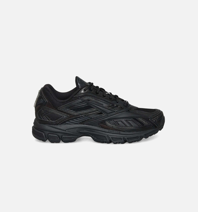 クロネコ Reebok 100262267P Premier Road Ultra Mens Lifestyle Shoe - Black