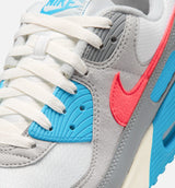 Air Max III Mens Lifestyle Shoe - Cool Grey/Infrared 23