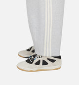 Bad Bunny Tapered Heavy Mens Sweatpants - Light Grey Heather