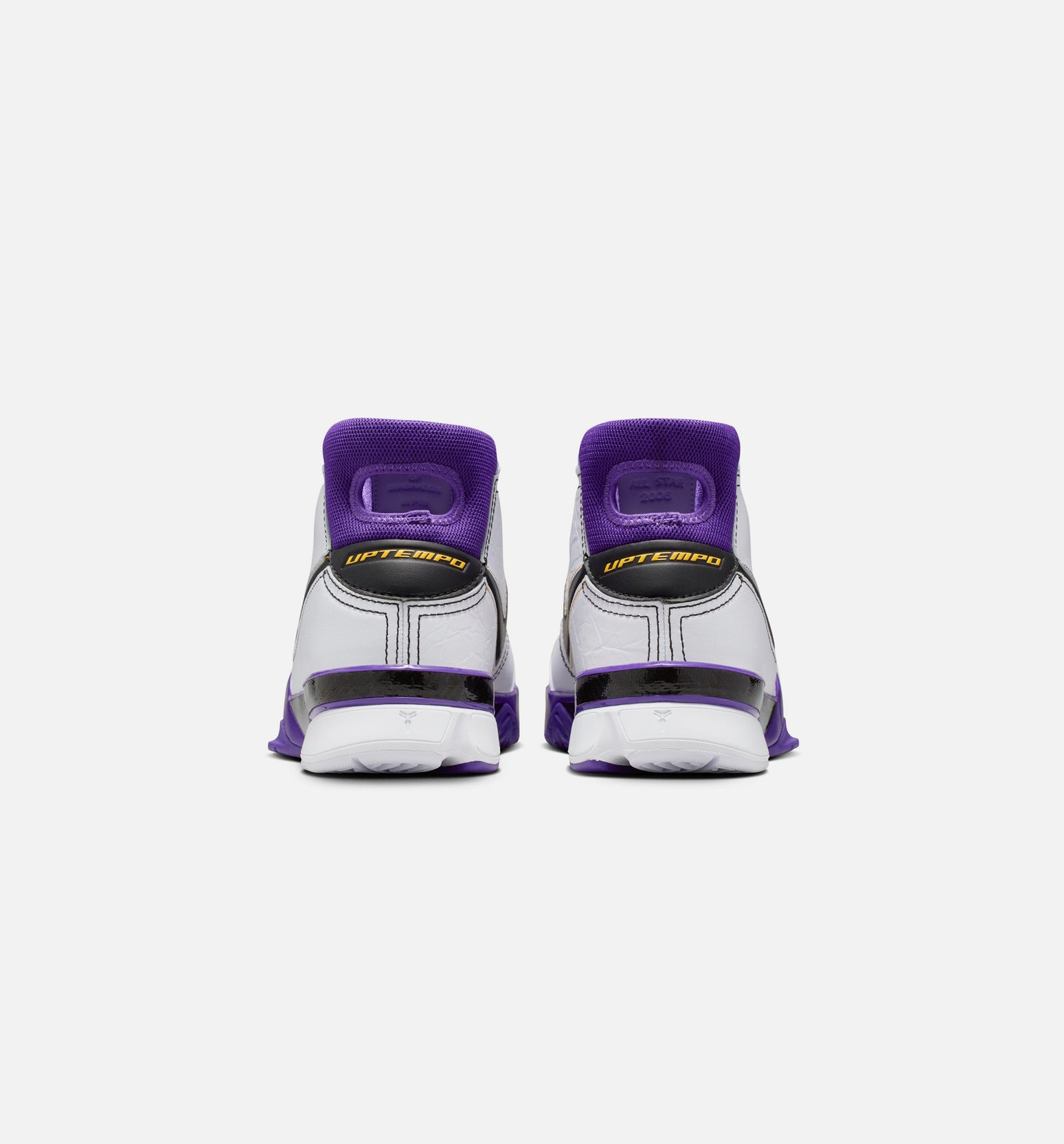 Nike IM0542-100 Kobe 1 Protro 81 Points Mens Basketball Shoe