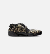 Air Rift Womens Lifestyle Shoe - Black/Hemp