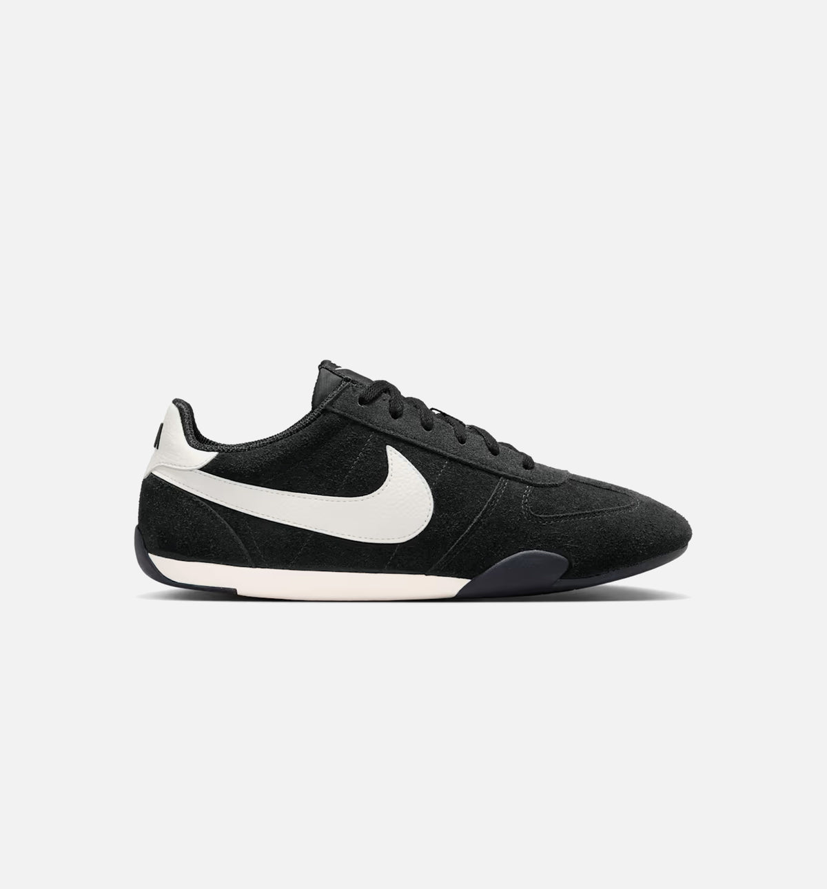 Nike IO8030-001 Sprint Sister Womens Lifestyle Shoe - Black/Sail