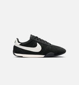 Sprint Sister Womens Lifestyle Shoe - Black/Sail