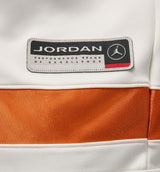 MJ Collegiate Hockey Mens Jersey - Sail/Starfish/Black