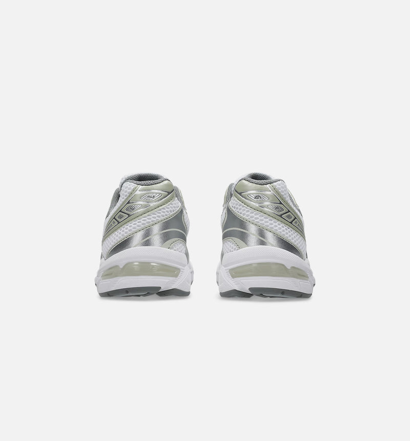 Gel 1130 Womens Lifestyle Shoe - White/Dried Leaf Green