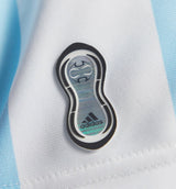 Bringback Remixed Argentina Mens Jersey - Clear Blue/White/Black
