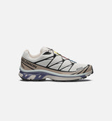 XT 6 Mens Lifestyle Shoe - Vanilla Ice/Oxford Tan/Heron