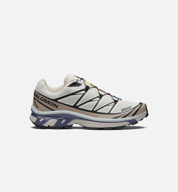 Salomon L47732700 XT 6 GORE-TEX Mens Lifestyle Shoe - Olive Night