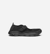 RX Marie Jeanne Mens Lifestyle Shoe - Black