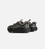 Mafate Three2 Gravel Womens Lifestyle Shoe - Gcrb Gravel/Carbon Black