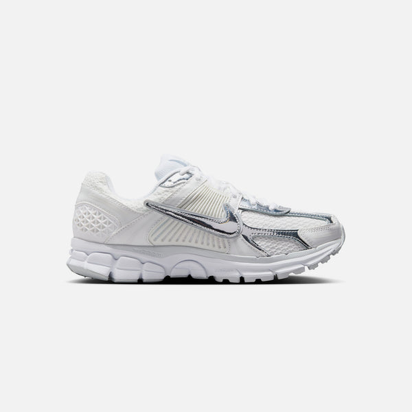 ★ (W) Nike Zoom Vomero 5 White llic Silver cf891782b0ed31c1aa214562a8abbf