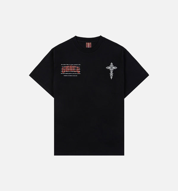 Reebok GB7266 Nice Kicks x Reebok Jam Heavyweight Short Sleeve Tee