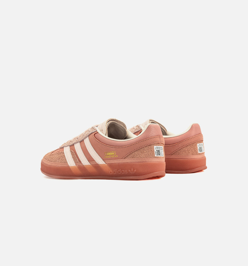 adidas JS5052 Bad Bunny x Gazelle Indoor Cabo Rojo Mens Lifestyle Shoes - Wonder Cla ShopNiceKicks.com adidas JS5052 Bad Bunny x Gazelle Indoor Cabo Rojo Mens Lifestyle Shoes - Wonder Cla ShopNiceKicks.com