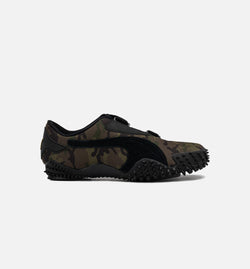 PUMA 40222103
 Mostro Camo Womens Lifestyle Shoe - Black/Olive Image 0