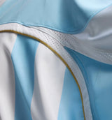 Bringback Remixed Argentina Mens Jersey - Clear Blue/White/Black