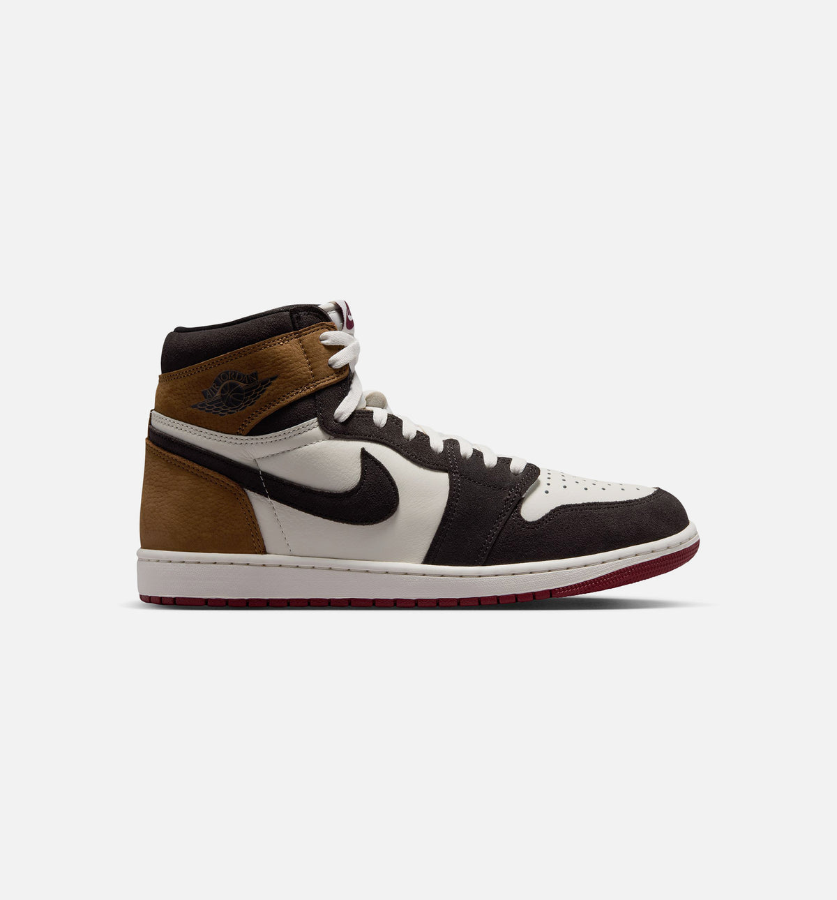 Jordan FD2596-200 Air Jordan 1 Retro High OG Baroque Brown Womens