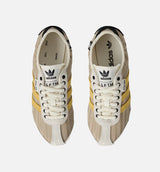 Tokyo Song For The Mute Womens Lifestyle Shoe - Off White/Preloved Yellow/Core Black