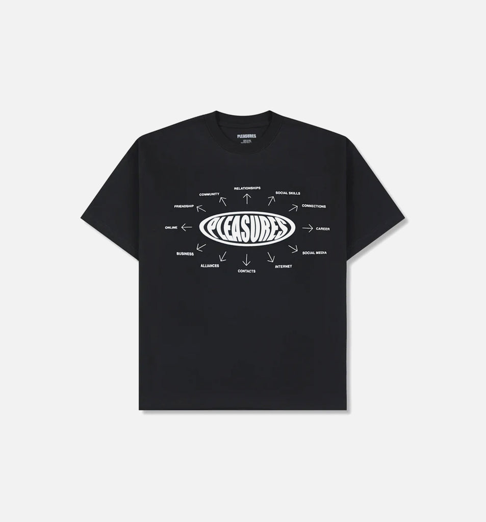 50's ポップブラウス Ooey Gooey Crop Half Zip - Black – POPFLEX®