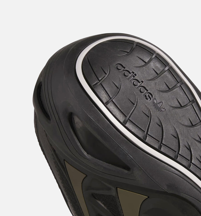 Bad Bunny x Mercedes AMG Petronas F1 Adiracer Mens Lifestyle Shoe - Branch/Sand/Cinder