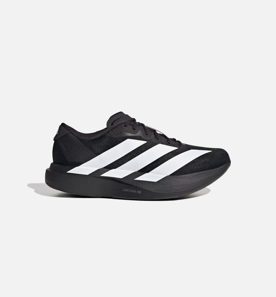 adidas JP7149 Adizero EVO SL Mens Lifestyle Shoe - Core  display picture 3